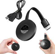 Transmisor HDMI inalámbrico Full HD 1080p