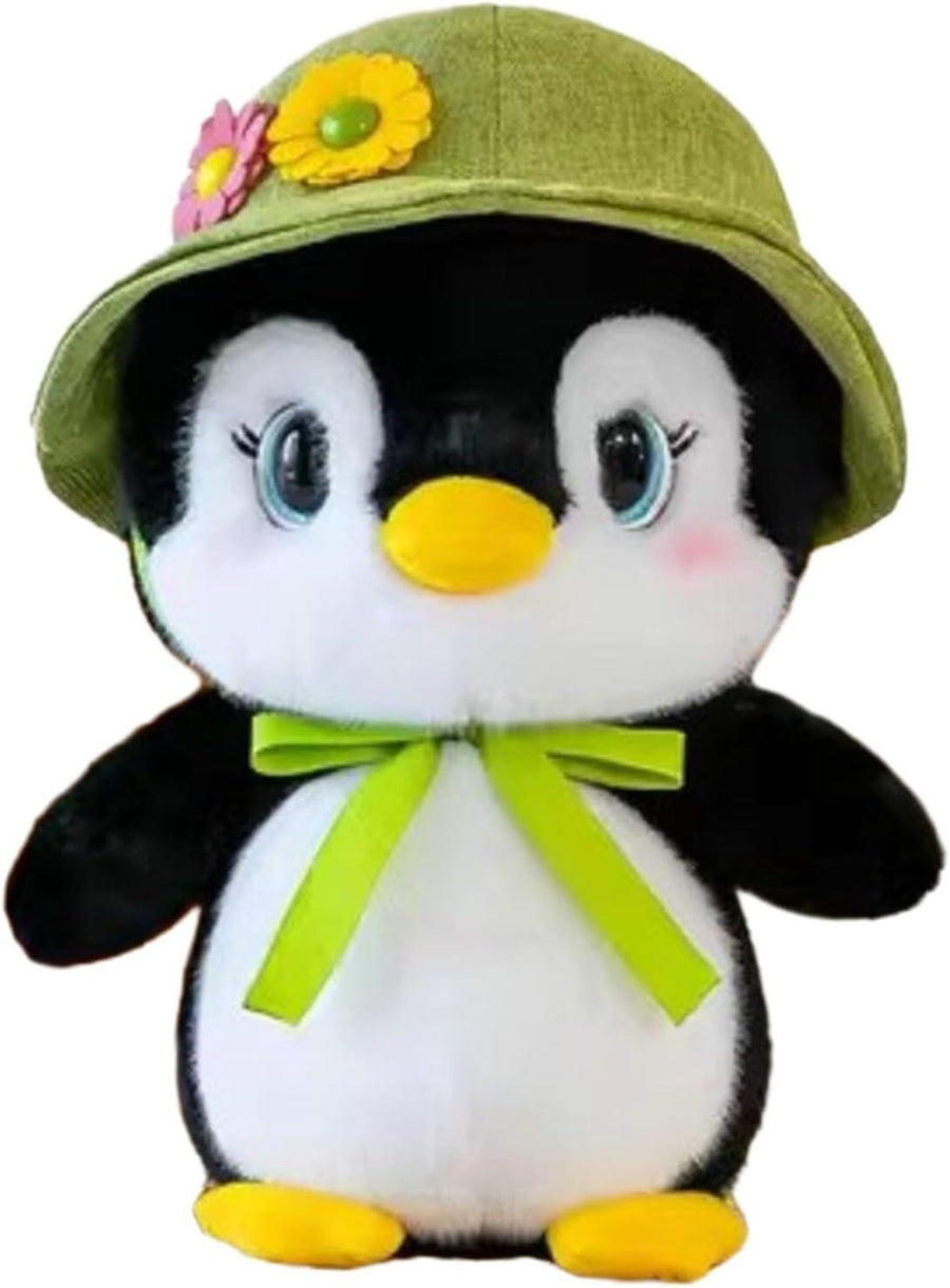 Tu pingüino más achuchable