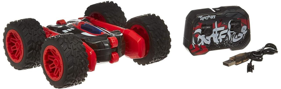Coche TipCart para niños | Juego activo