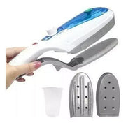 Plancha de Vapor Portátil para Viaje
