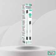 Base para mover electrodomésticos extensible