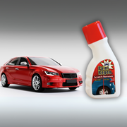 Kit limpieza coche 3 en 1 | Brillo y aspirado