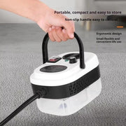 Limpiador de vapor portátil 2500W | ViamoMas