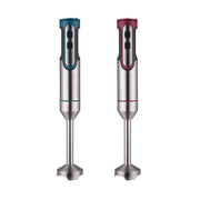 Batidora de Brazo 1200W Acero Inoxidable