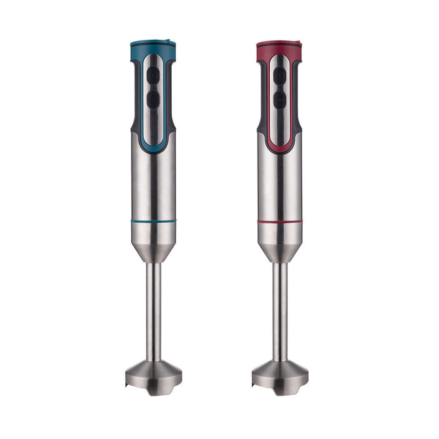 Batidora de Brazo 1200W Acero Inoxidable