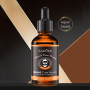 Sérum para barba SADOER 30 ml