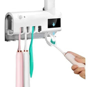 Esterilizador de cepillos UV | ViamoMas