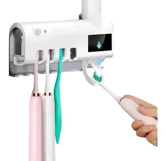 Esterilizador de cepillos UV | ViamoMas