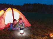 Linterna LED plegable magnética | ViamoMas