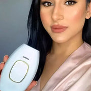 Depiladora IPL Láser para Casa | ViamoMas