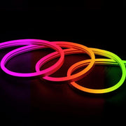 Tira Neon LED RGB 5M con Mando