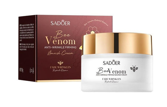 Crema Veneno de Abeja Reafirmante 50g