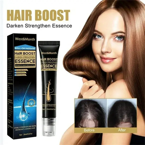 Esencia Anticaída Roll-On 20ml | ViamoMas