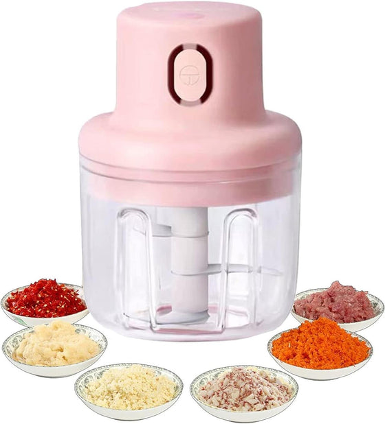 Picador de Verdura Eléctrico 250ml