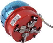Hornillo portátil plegable de gas | ViamoMas