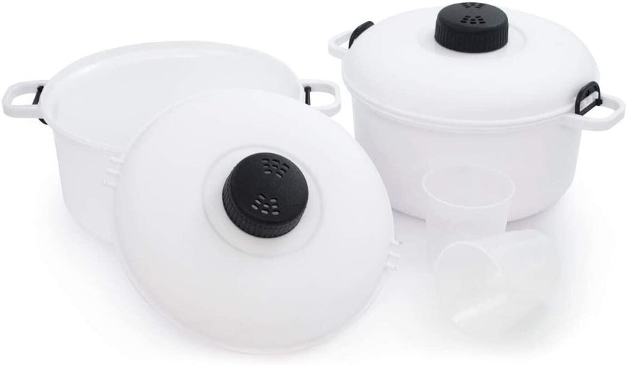 Olla a presión microondas 2,8L Quick Cook