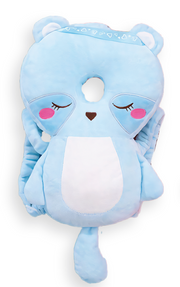Almohada anti golpes para bebés | ViamoMas