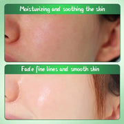 Mascarilla Facial de Sandía SADOER