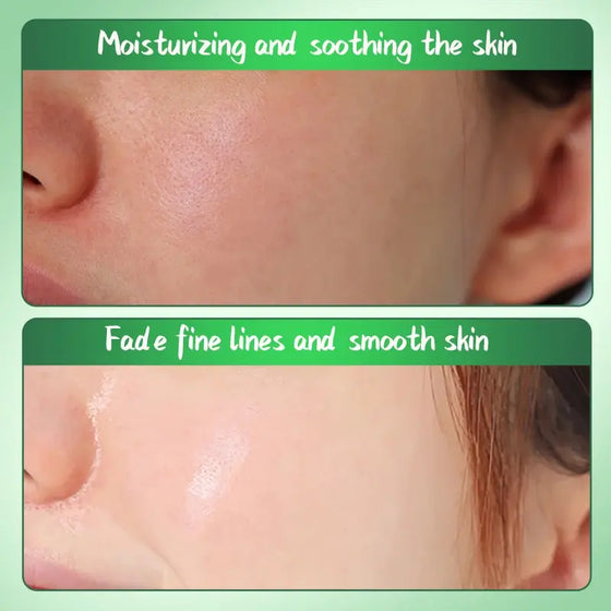 Mascarilla Facial de Sandía SADOER