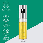 Pulverizador de aceite en spray | ViamoMas