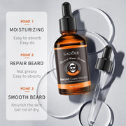 Sérum para barba SADOER 30 ml