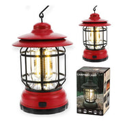 Farol Camping LED portátil | ViamoMas