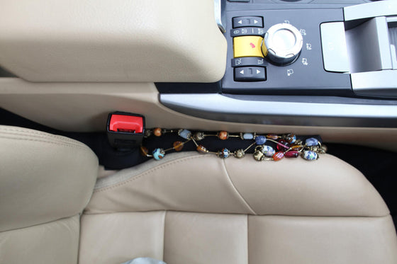 Organizador para asiento de coche | ViamoMas