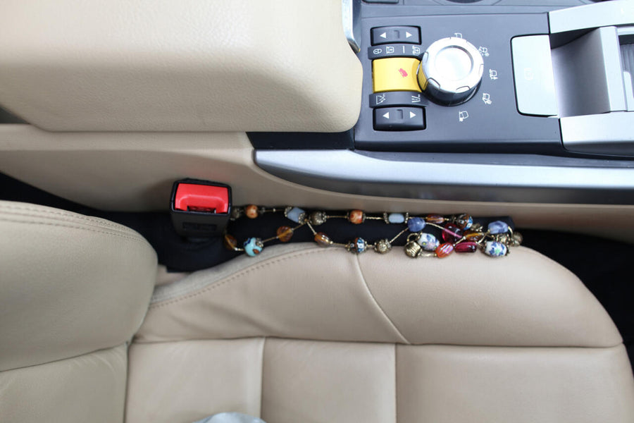Organizador para asiento de coche | ViamoMas