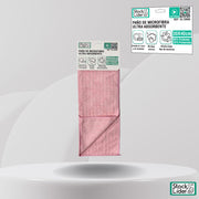 Paño microfibra ultra absorbente 30x40 cm