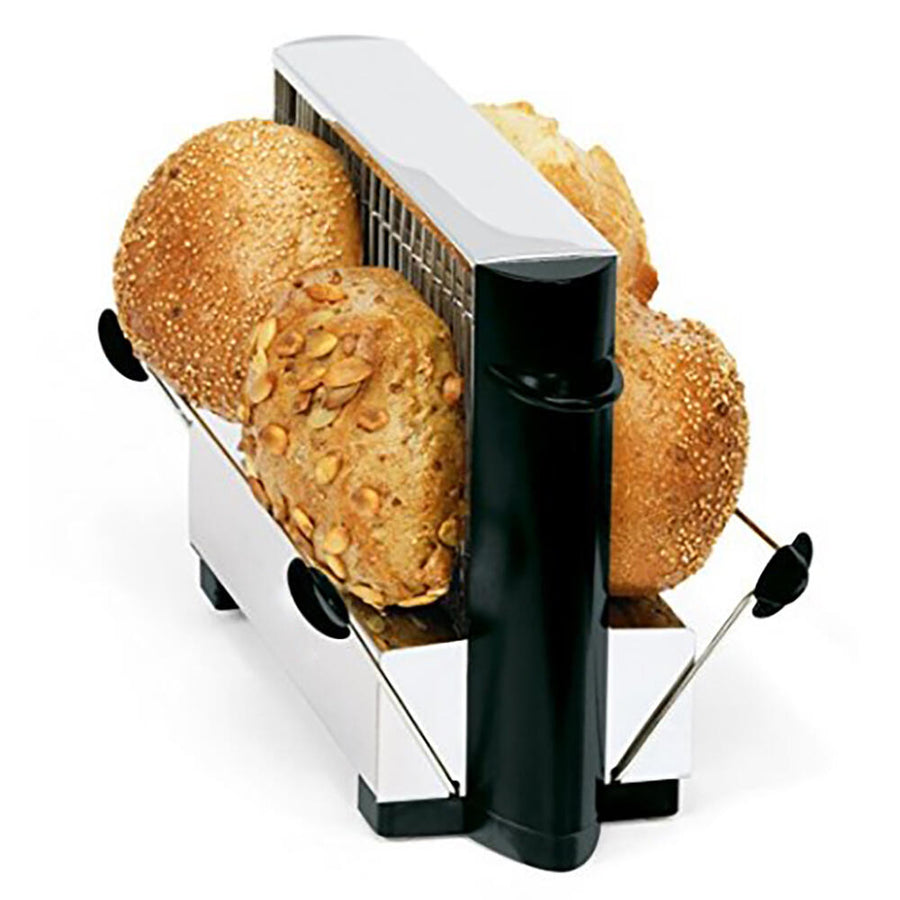 Tostador Multipan 750W Acero Inoxidable