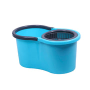Fregona Mopa Giratoria 360 con Cubo