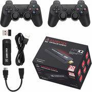 Game Stick 4K para TV | ViamoMas