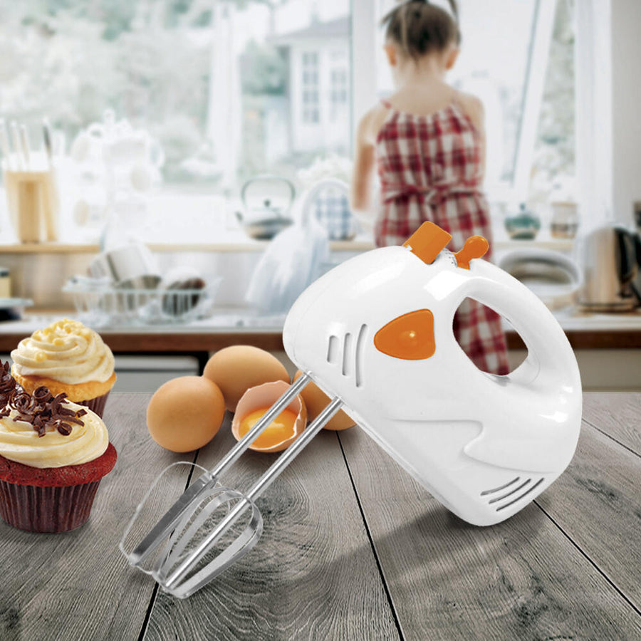 Repostería fácil en minutos