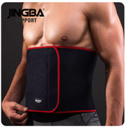 Faja de Soporte Lumbar | Ajuste cómodo