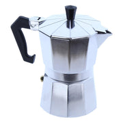 Cafetera Italiana Inducción 9 Tazas