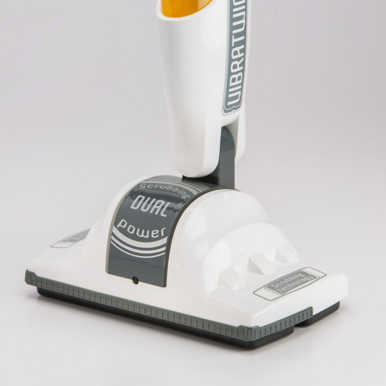 Máquina limpiadora moquetas y parquet