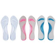 Plantillas Gel para Tacones | ViamoMas