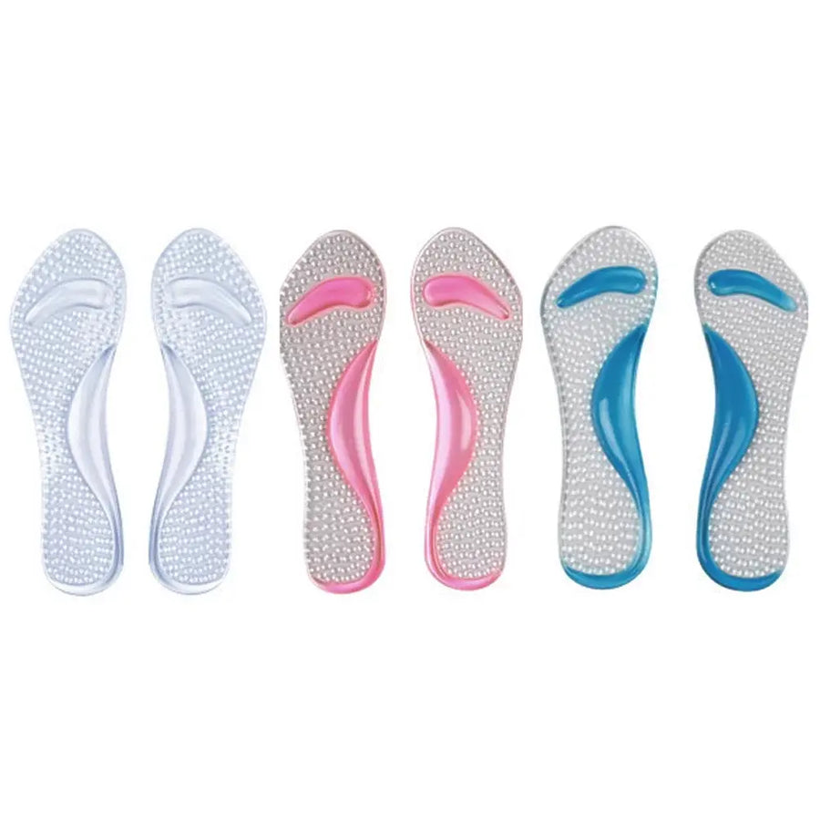 Plantillas Gel para Tacones | ViamoMas