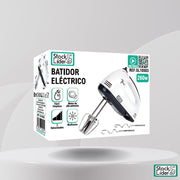 Batidor eléctrico 7 velocidades | ViamoMas