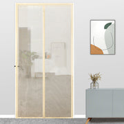 Mosquitera 100x210 cm para puerta | ViamoMas
