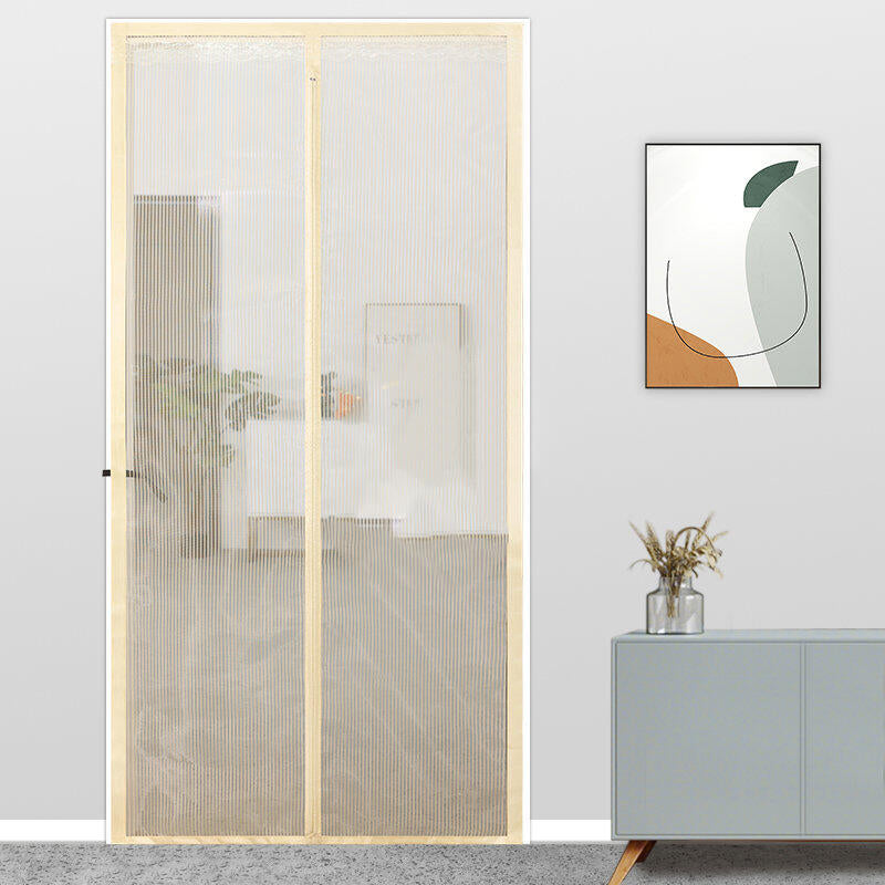 Mosquitera 100x210 cm para puerta | ViamoMas