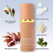 Base 4 en 1 SPF50 Impermeable | ViamoMas