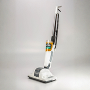 Máquina limpiadora moquetas y parquet