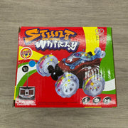 Coche RC con Luces LED | ViamoMas