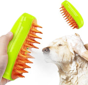 Cepillo de Vapor para Mascotas | ViamoMas