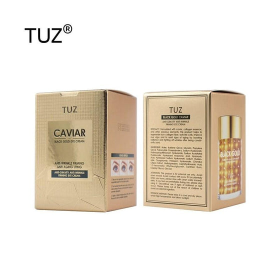 Contorno de Ojos Caviar Antiarrugas 60gr
