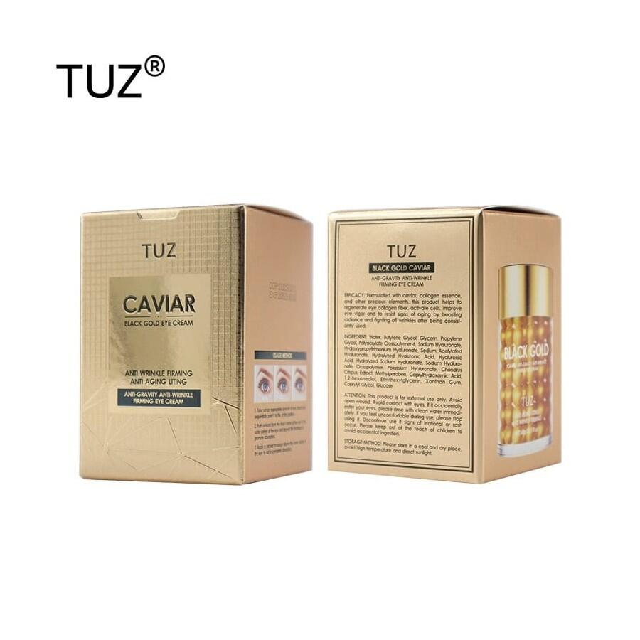 Contorno de Ojos Caviar Antiarrugas 60gr