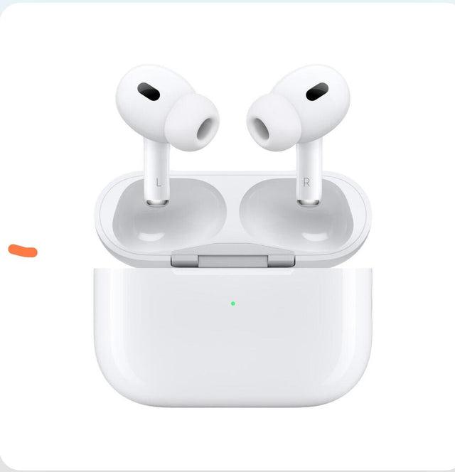 AirPods Pro 2ª generación + Caja