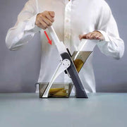 Cortaverduras manual | Corta rápido y limpio