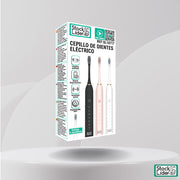 Cepillo de dientes sónico USB-C | ViamoMas